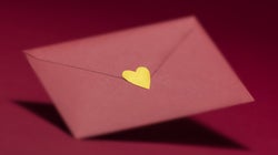 Lettre d'amour d'un célibataire à un