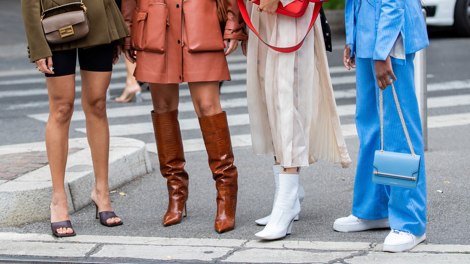 Fall shoe 2025 styles 2019