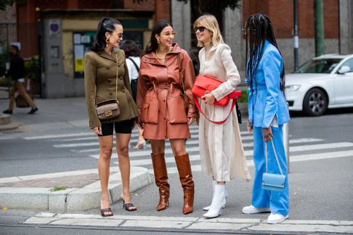 The Best Women s Shoes For Fall 2019 From Western Boots To Square Toes HuffPost Life