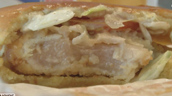 Woman Says Burger King Sold Her Raw Chicken