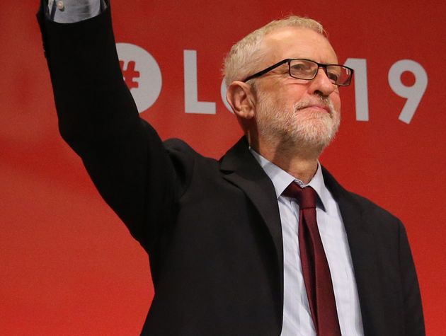 Jeremy Corbyn Promises Cheaper Medicine With Publicly Owned Drugs Manufacturer