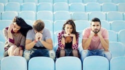Pourquoi la génération Y est-elle en train de
