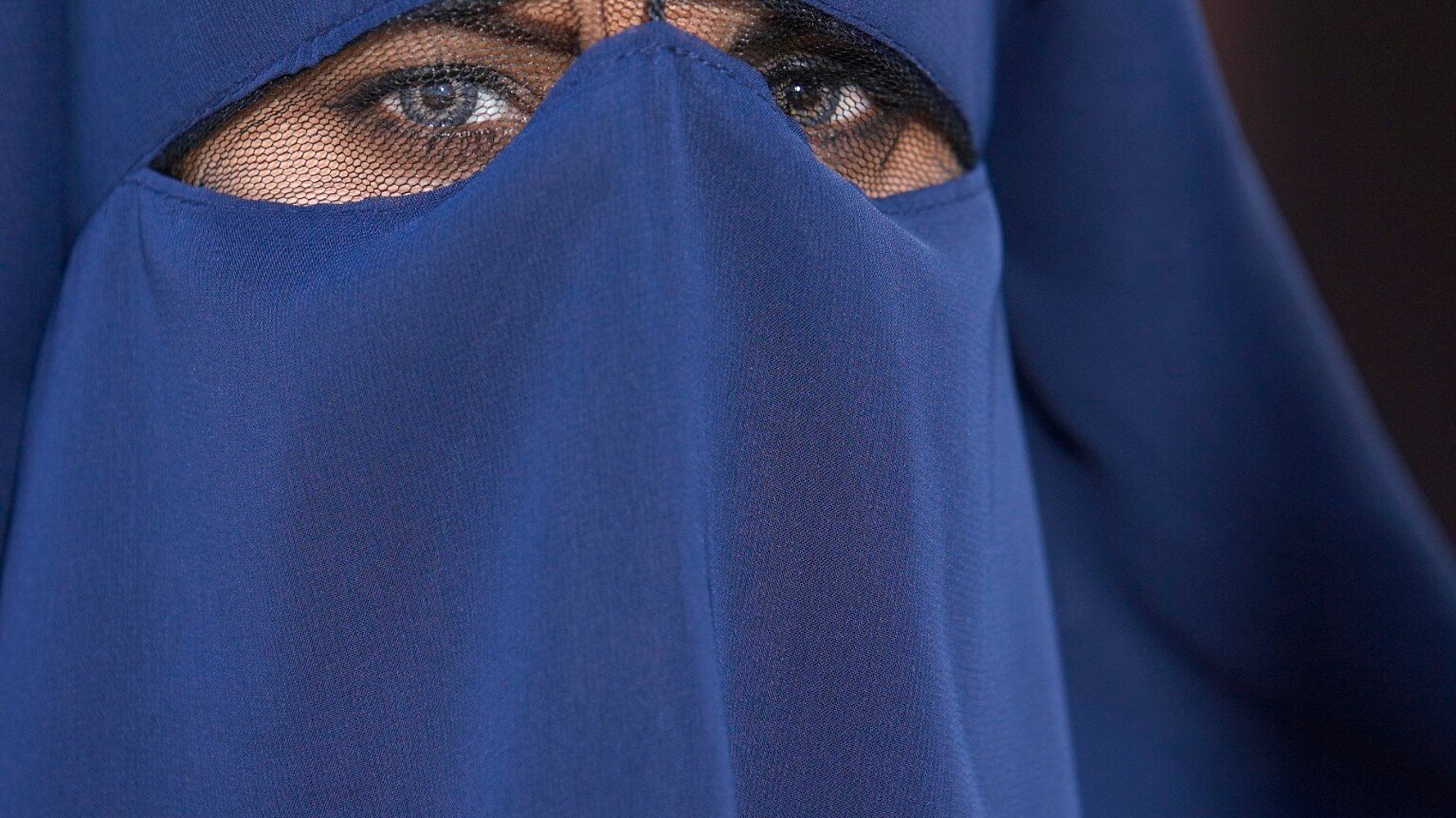  Non  non  et non  au niqab  HuffPost Qu bec Nouvelles