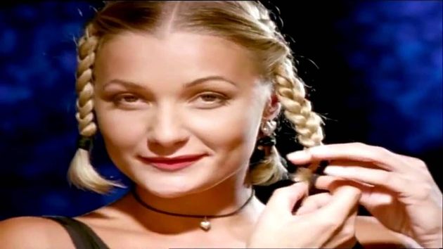 90s Singer Whigfield Breaks Cover After Years Out Of Spotlight With Lorraine Appearance