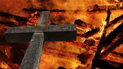 Le christianisme est la religion la plus criminelle de