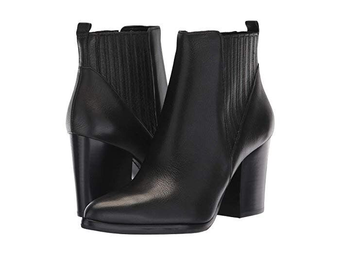 Ankle Boots For Fall 2019 That Go With Everything | HuffPost Life