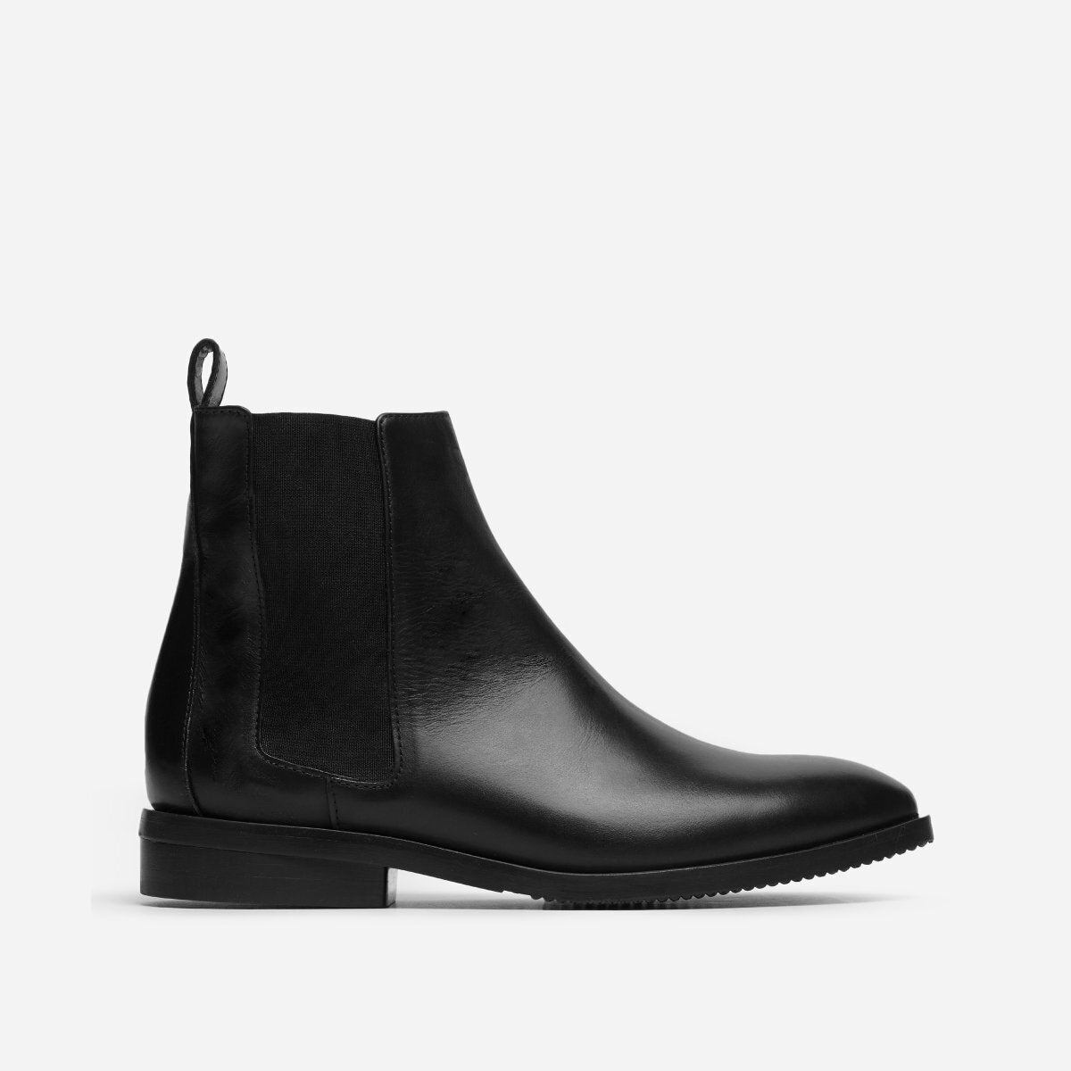 best black boots 2019