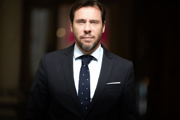 Óscar Puente