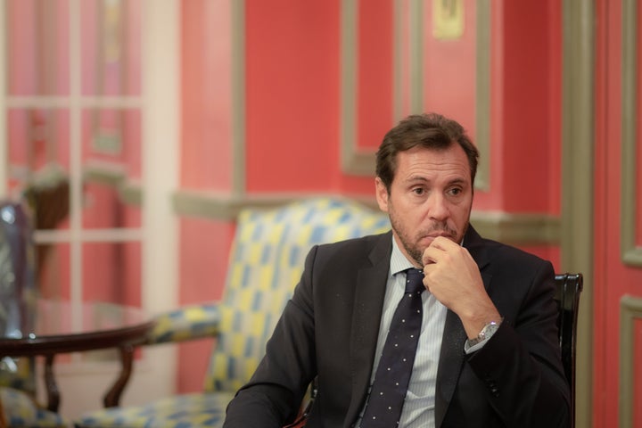 Óscar Puente