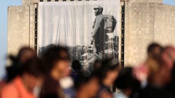 Fidel Castro a donné à Cuba une place hors norme dans le