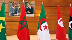 Les enfants du
