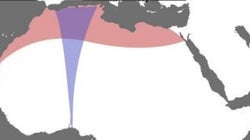 L'Algérie à la croisée des