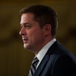 Andrew Scheer Agreed With Controversial Anti-Gay Comments, Ex-MP