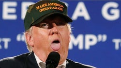 Comment Donald Trump et le Brexit ont enterré le politiquement