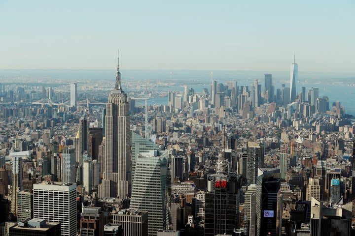If climate policy can make it here, it can make it anywhere.