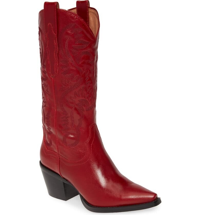 Cowboy boots 2025 fall 2019