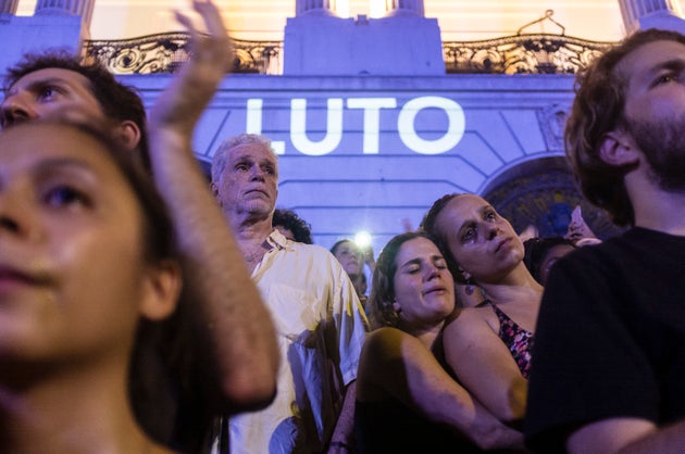 Em 2018, foram registrados 1.206 feminicídios no Brasil, segundo o 13º Anuário Brasileiro...