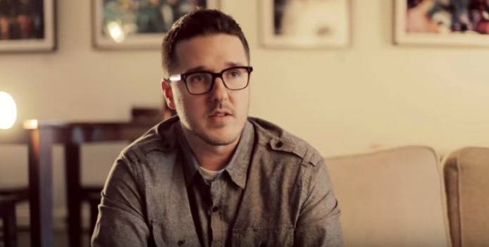 Cameron Strang is the founder and CEO of Relevant media group.