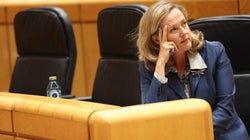 El deterioro económico ha acabado con el