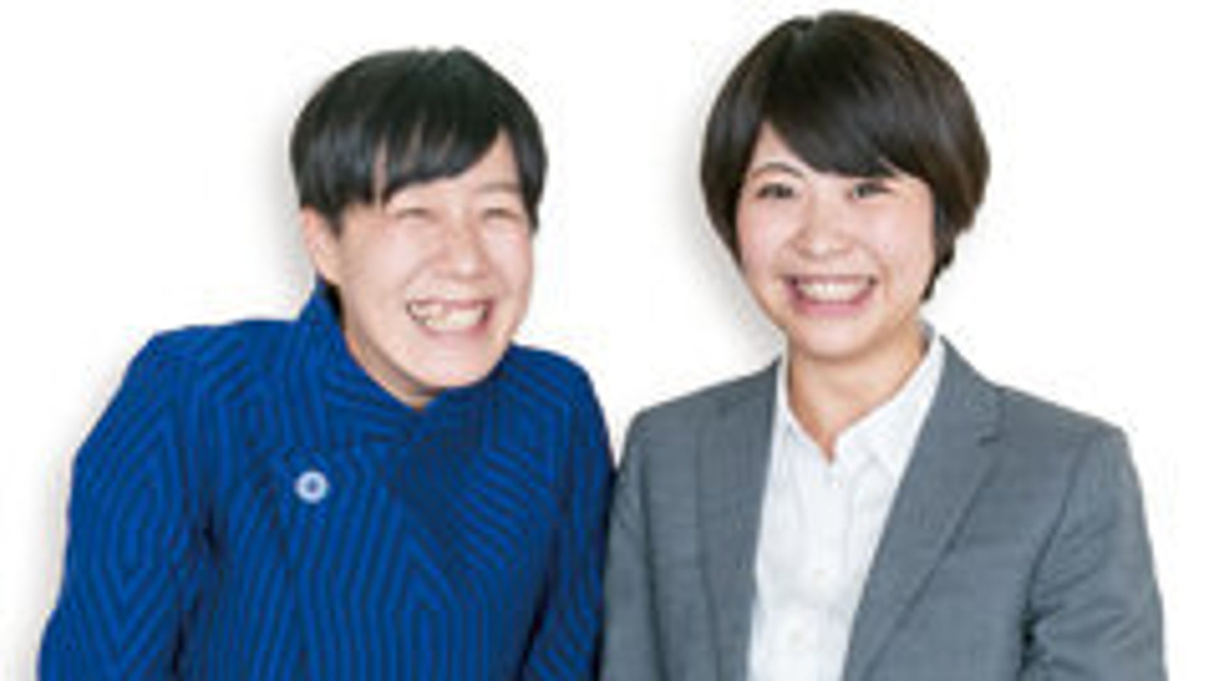 大坂なおみへの差別ネタ 若手芸人aマッソが謝罪 笑いと履き違えた最低な発言だった ハフポスト 大坂なおみへの差別ネタ 若手芸人aマッソが謝罪 笑いと履き違えた最低な発言だった ハフポスト