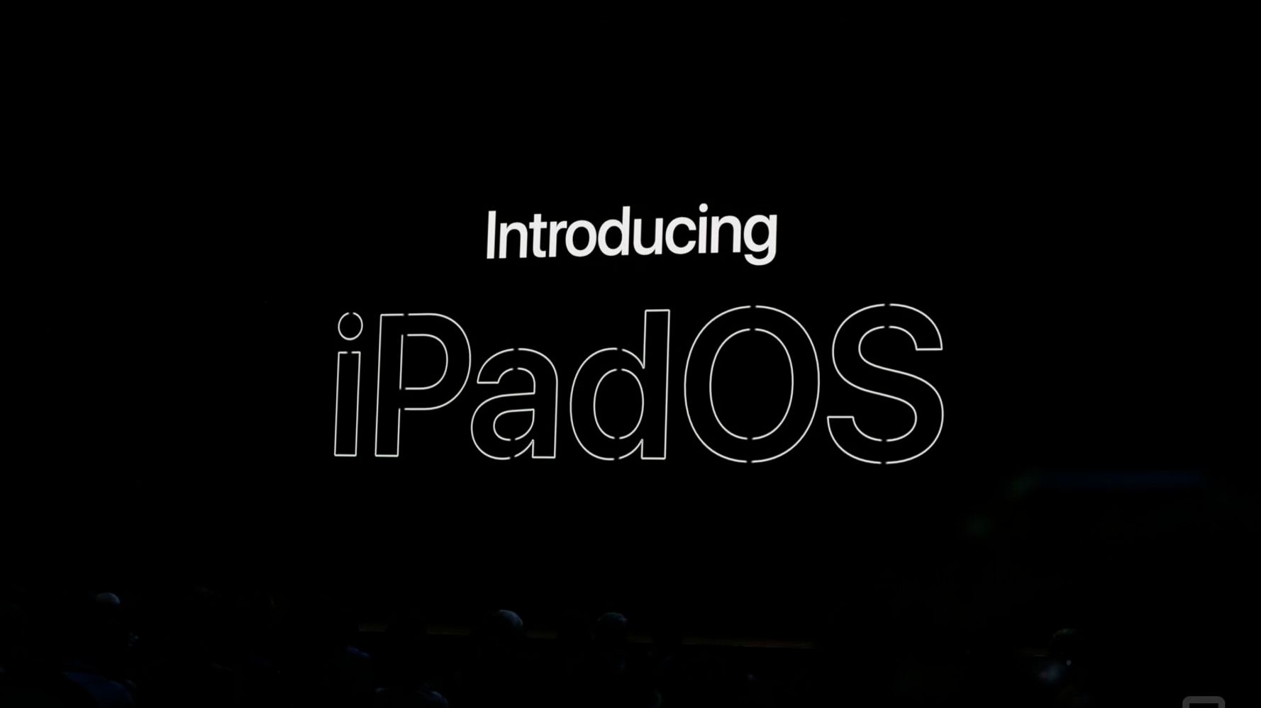 アップルがipados 13 1の配信を開始 Iphoneと共通のiosから独立した初の Ipad専用os ハフポスト