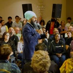 ‘It Doesn’t Matter What He Tells Me’: Singh Responds To Apology Call From