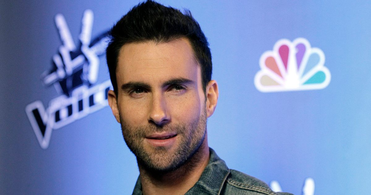 Adam Levine Baby: Singer Shares First Photo Of Dusty Rose | HuffPost Canada