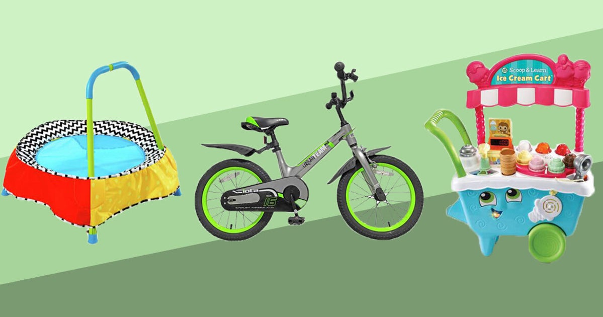 Argos scoop and deals learn