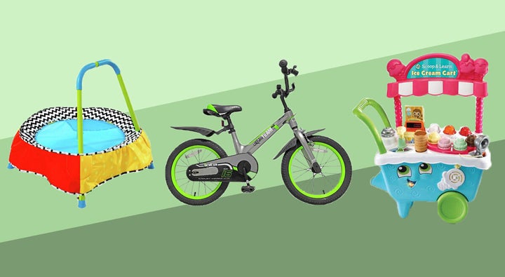 Argos toy sale bargains deals