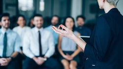 BLOG - Pourquoi les leaders ont besoin de raconter des histoires pour