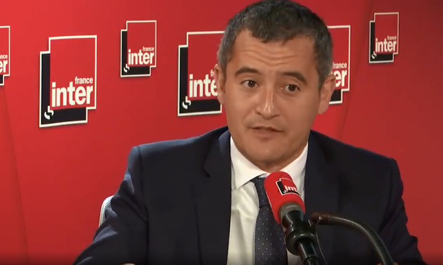 Selon Darmanin Le Prelevement A La Source A Rapporte 2 Milliards A L Etat Le Huffpost