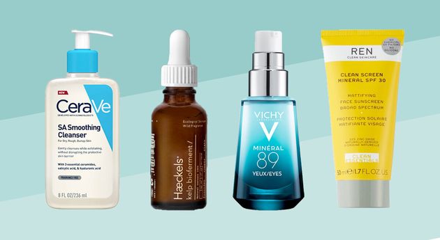 These Are The Skincare Swaps You Should Be Making This Winter