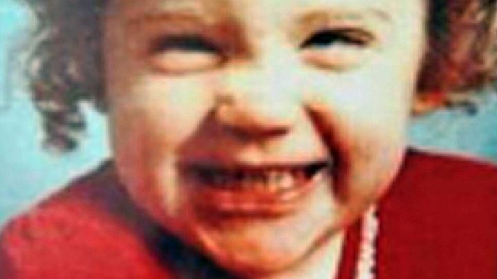 Katrice Lee disappeared on her second birthday 