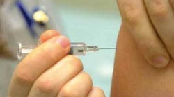Il faut continuer le combat contre l'explosion du prix des nouveaux vaccins
