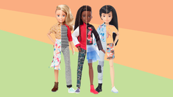 ‘Free Of Labels’: Barbie Creator Mattel Is Now Selling Gender-Neutral