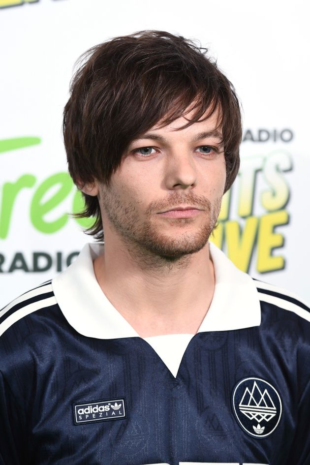 Louis Tomlinson Reveals What He Learned From Hitting Rock Bottom After Sisters Death