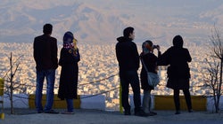 Face à l'Iran, espoir et