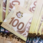Incomes Up, Taxes Down For Canada’s Top 1 Per Cent, New Study