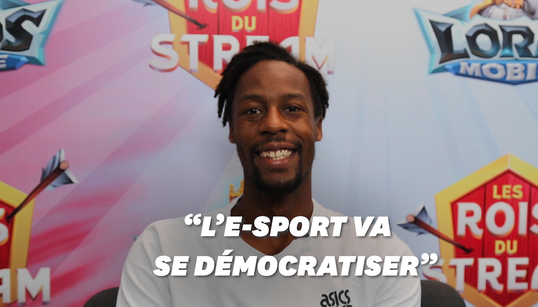 Sport et e-sport ont plus de points communs que vous ne le