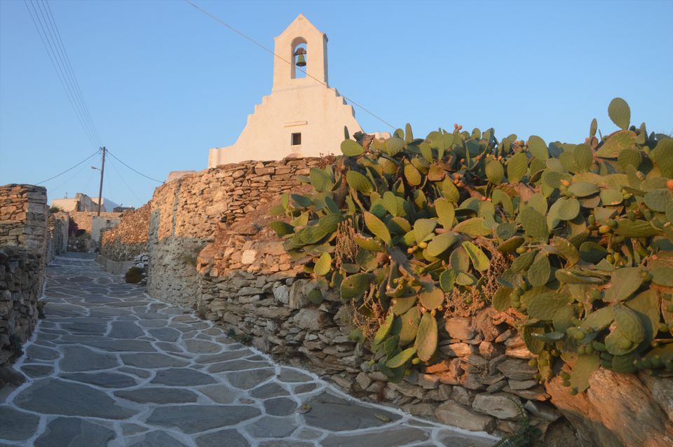 Παναγία Λότζια