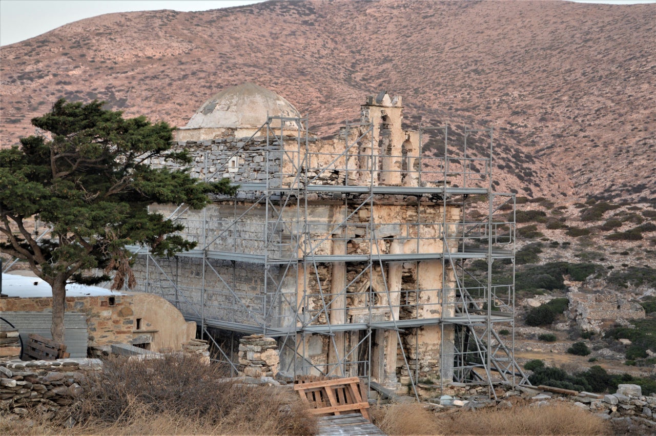 Επισκοπή