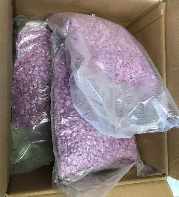 Austrian Couple Received 25,000 Ecstasy Tablets In The Post By Accident