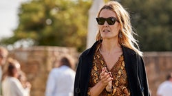 La estrategia de Zara con Marta Ortega de la que no te habías dado