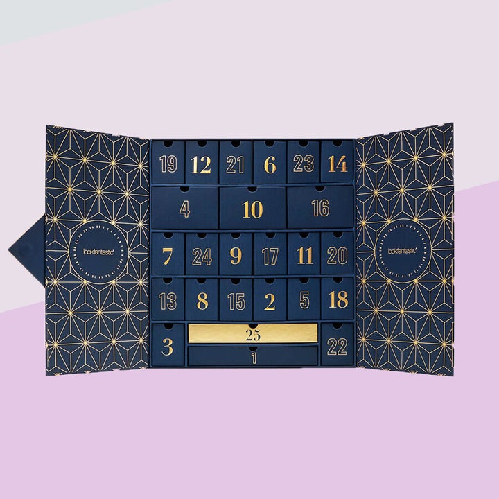 elemis advent calendar 2019