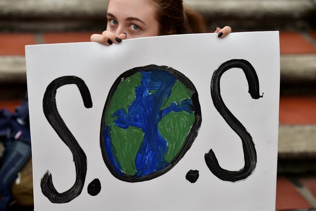 L'écoféminisme est un concept né de l'esprit d'une française, Françoise...