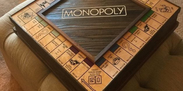 rencontres Monopoly ensembles meilleure application de rencontres pour les joueurs