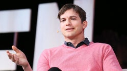 Ashton Kutcher Deletes ‘Snarky’ Tweet Likely About Marriage To Demi