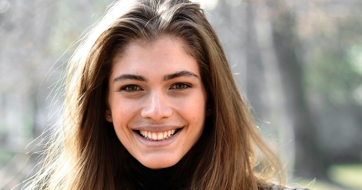 Valentina Sampaio, Victoria’s Secret’s First Trans Model: 'This Is Only The Beginning'