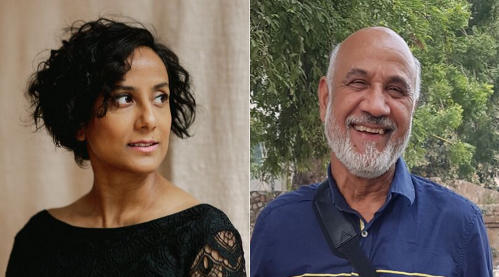 Manjot Bains, 39, and her father, Mohinder Singh Bains, 72, reacted very differently when they first saw photos of Liberal Leader Justin Trudeau wearing brownface.