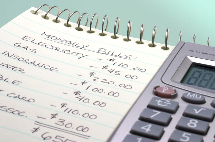 How To Budget When You Absolutely Hate The Idea Of Budgeting | HuffPost Life